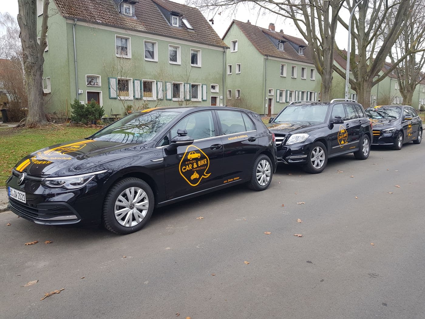 Fuhrpark