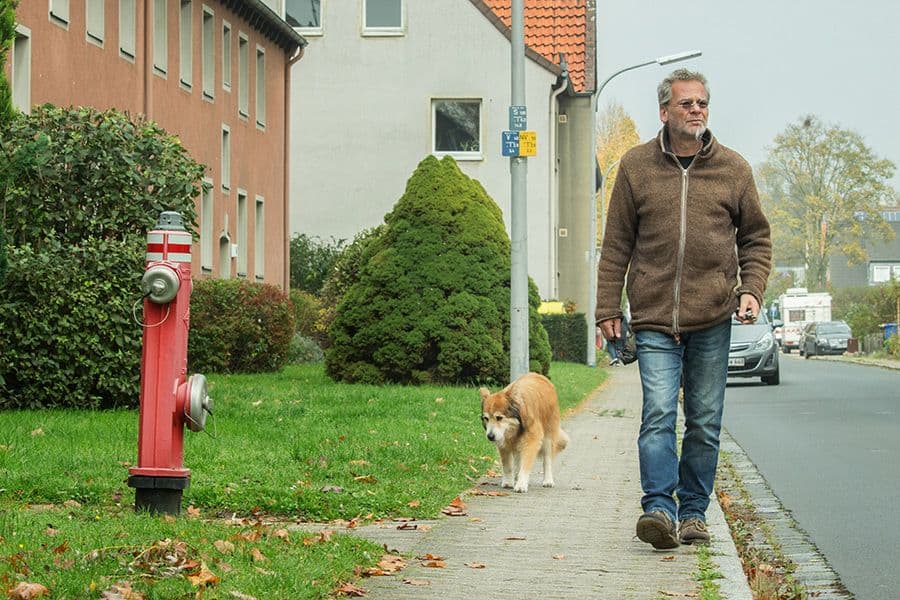 Spaziergang
