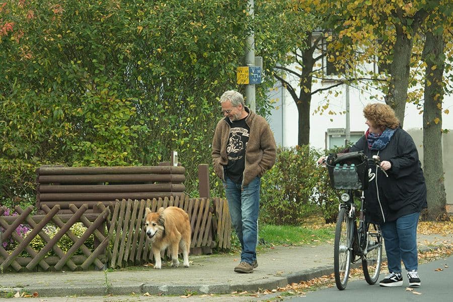 Spaziergang