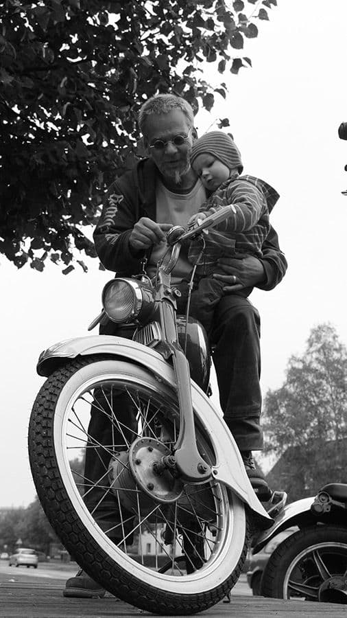 Vater&Sohn