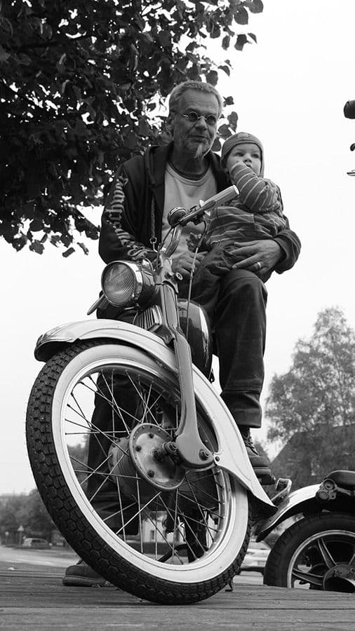 Vater&Sohn