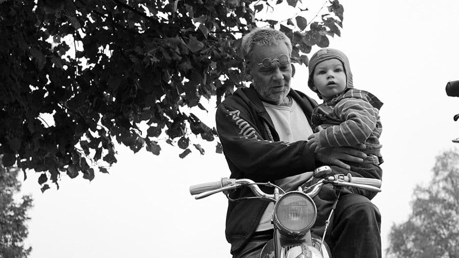 Vater&Sohn