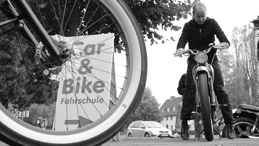 Moppedstunde