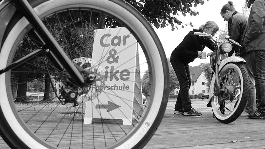 Moppedstunde