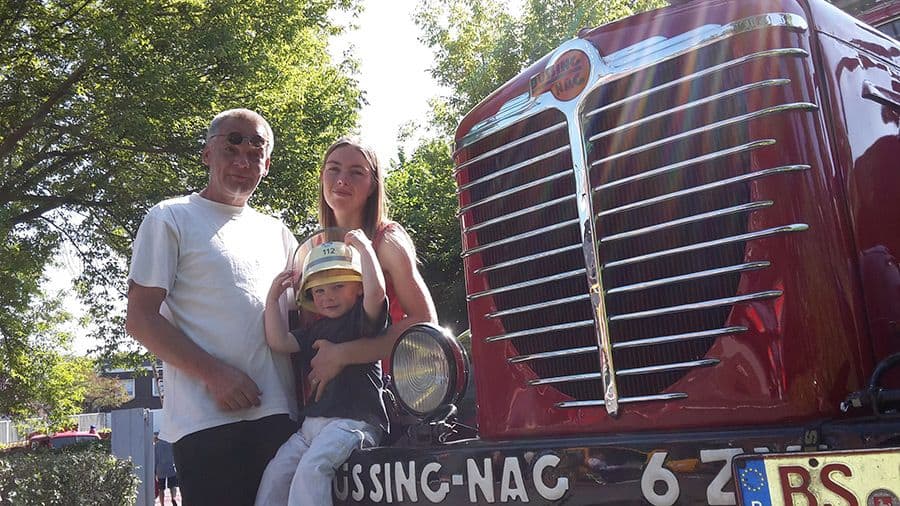 Familie