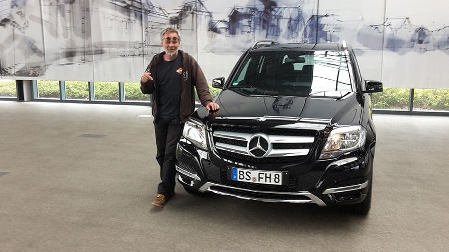GLK